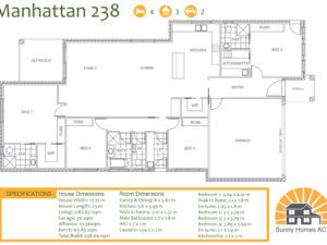 Manhattan 238