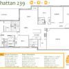 Manhattan 239 home design