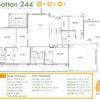 Manhattan 244 home design