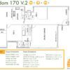 Freedom 170.2 house plan
