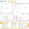 Freedom 171 house plan