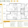 single storey floor plan