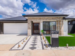 4-19 Taylor home design