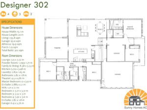 Designer 302