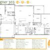 Designer 303 home plan