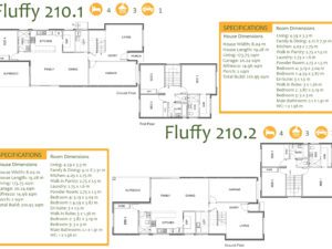 Fluffy-210