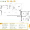 Fluffy-210.1 house plan