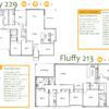 Fluffy 213 & 229 house plan
