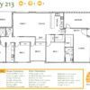 Fluffy 213 house plan