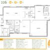 Fluffy 226 house plan
