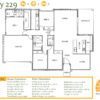 Fluffy 229 house plan