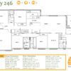 Fluffy 246 house plan