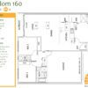 Freedom-160 house plan