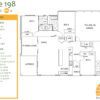 Grace-198 house plan