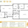Grace199 -18-66 Taylor house plan
