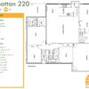 Manhattan-220 home plan