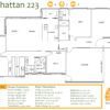 Manhattan-223 home plan