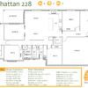Manhattan-228 home plan