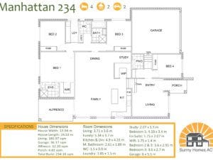 Manhattan 234