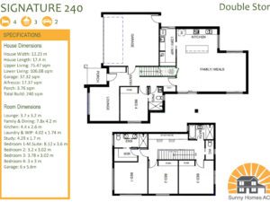Signature-240 home design