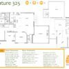 double storey home design