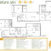 double storey home design