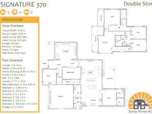 Signature-370 home design