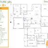 Signature 385 home design