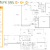 Signature 395 home design