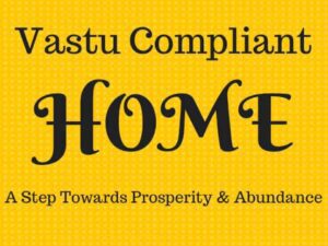 Vastu 270 completed