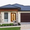 Vastu 270 completed home