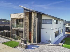 Signature 361 Completed home