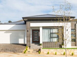 single storey plan