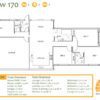 Willow-170 home design