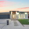 single storey home design