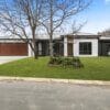 single storey home design