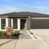 single storey home design