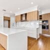 Culinary Kitchen..