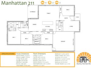 Manhattan-211 Completed
