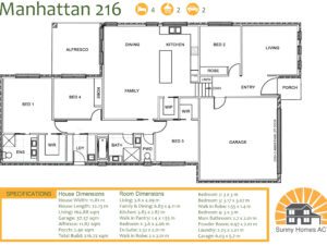 Manhattan 216 Completed