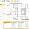 Chifley 218-213