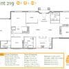 single storey home plan