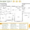 Streetscape 230.1 home design