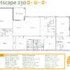 Streetscape 230 home design