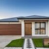 single storey home design