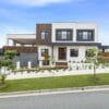 single storey home design