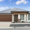 single storey home design