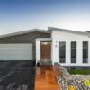 single storey home design