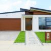 single storey home design