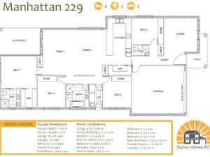 Home Plan Design in Taylor